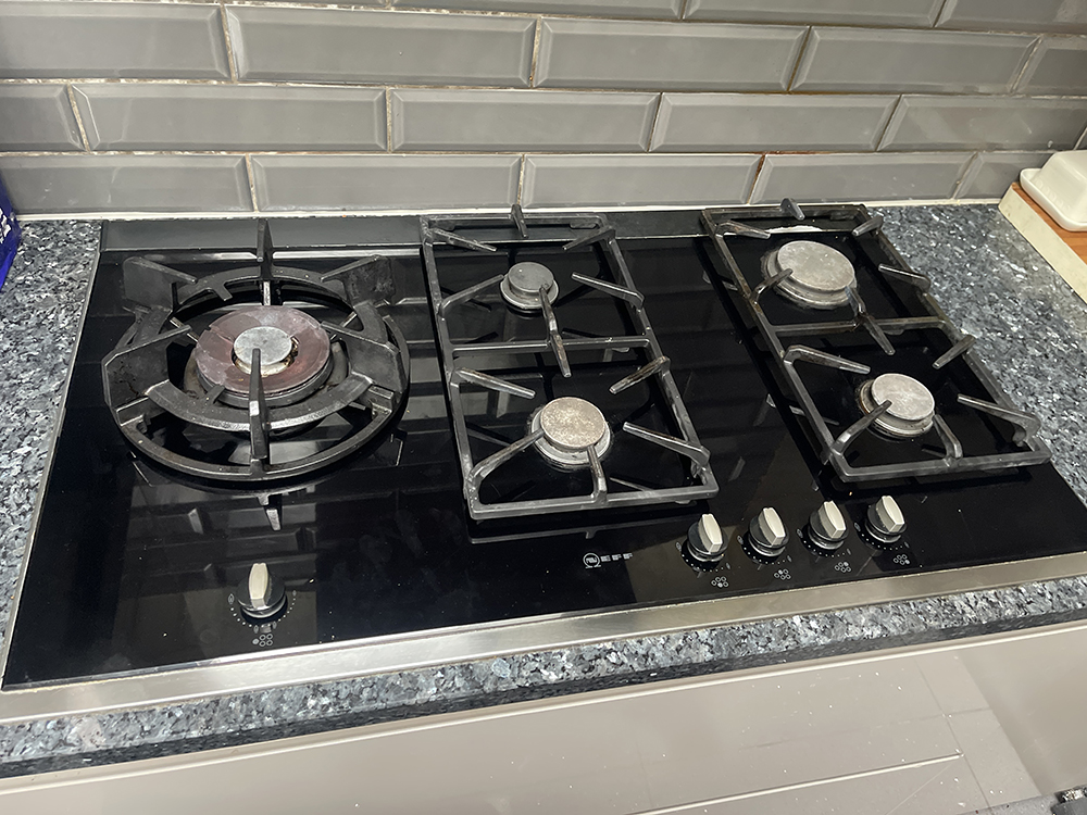 Cata repair in Redhill